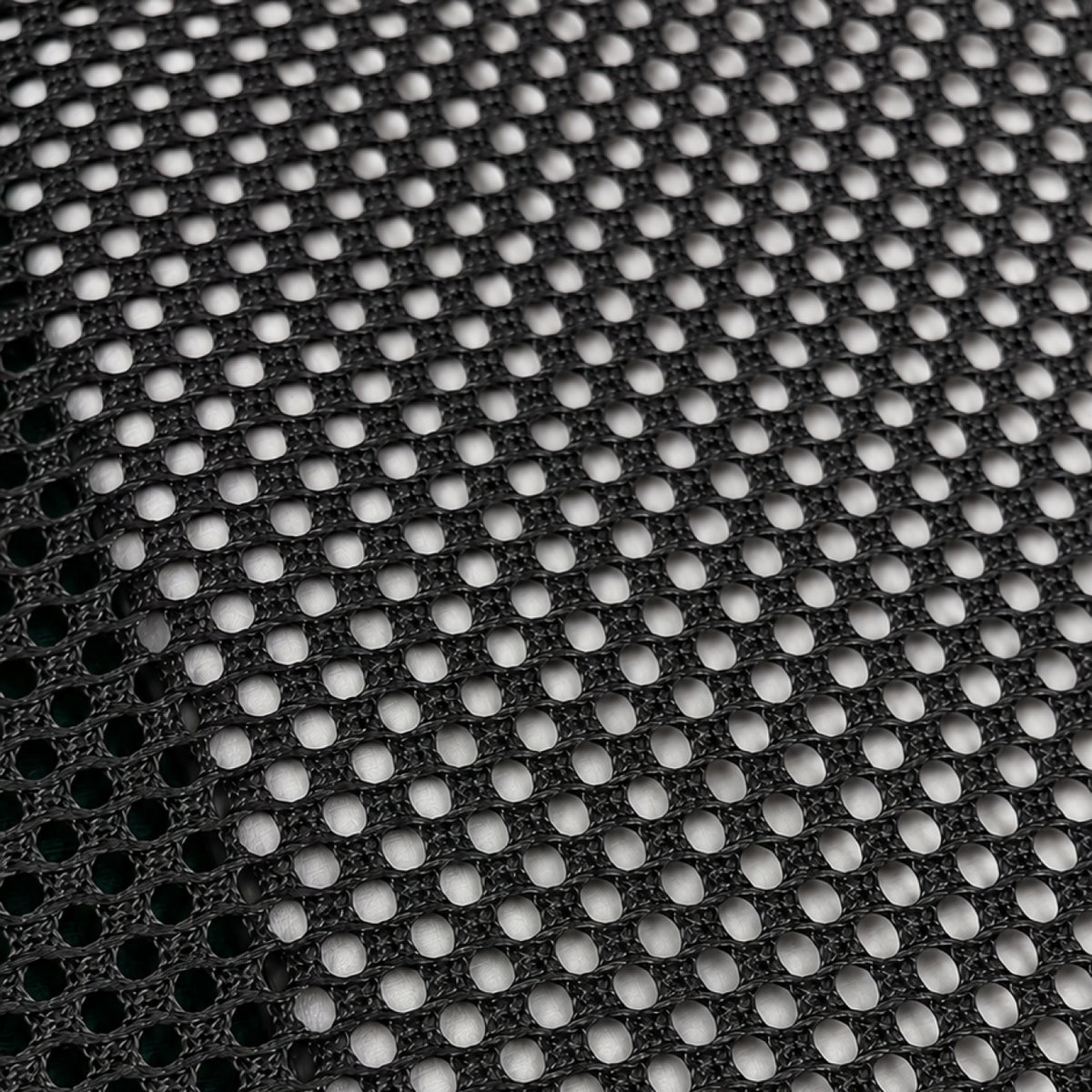 the original packing cube system  — clear black