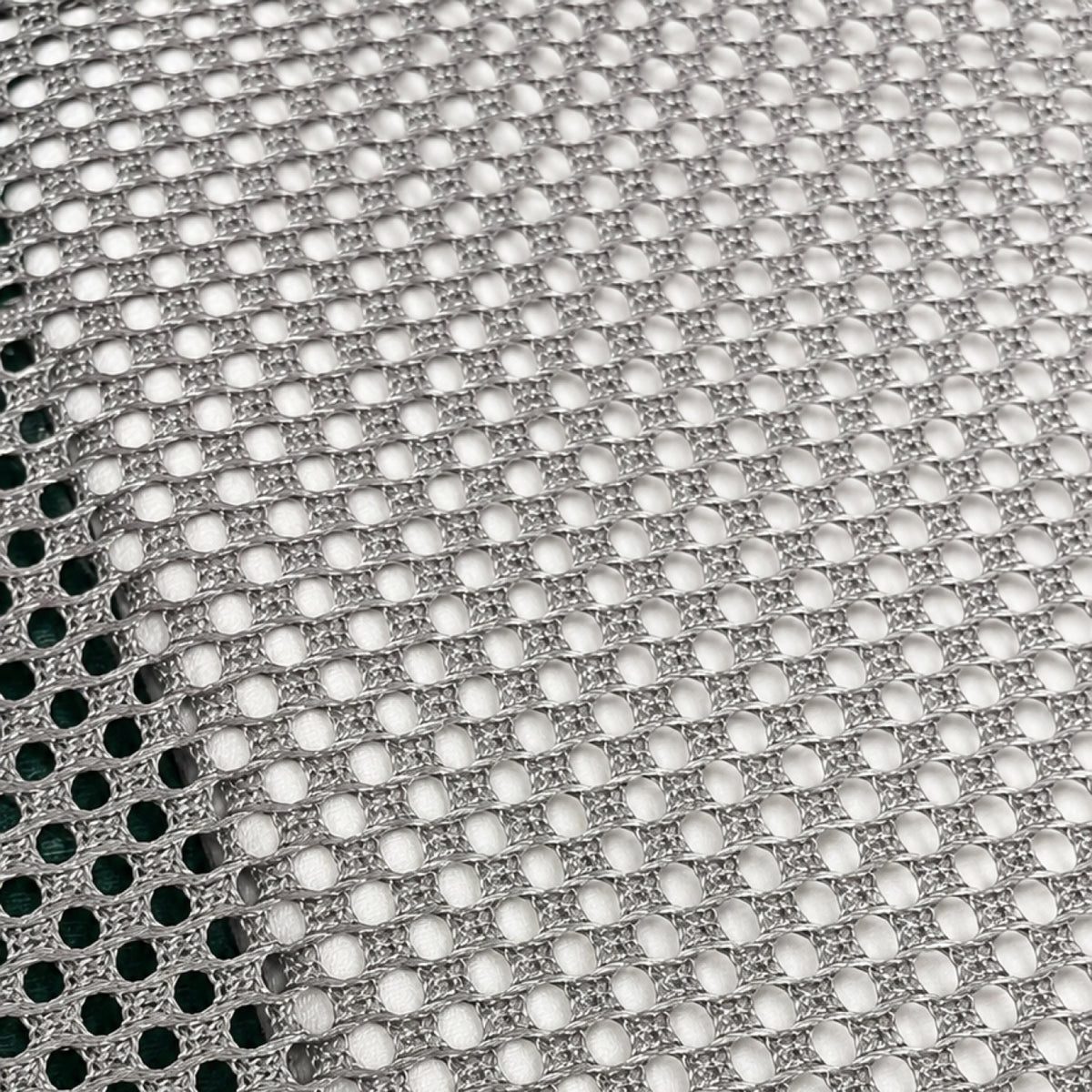 the original packing cube system — clear grey