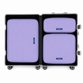 the original packing cube system  — solid lilac