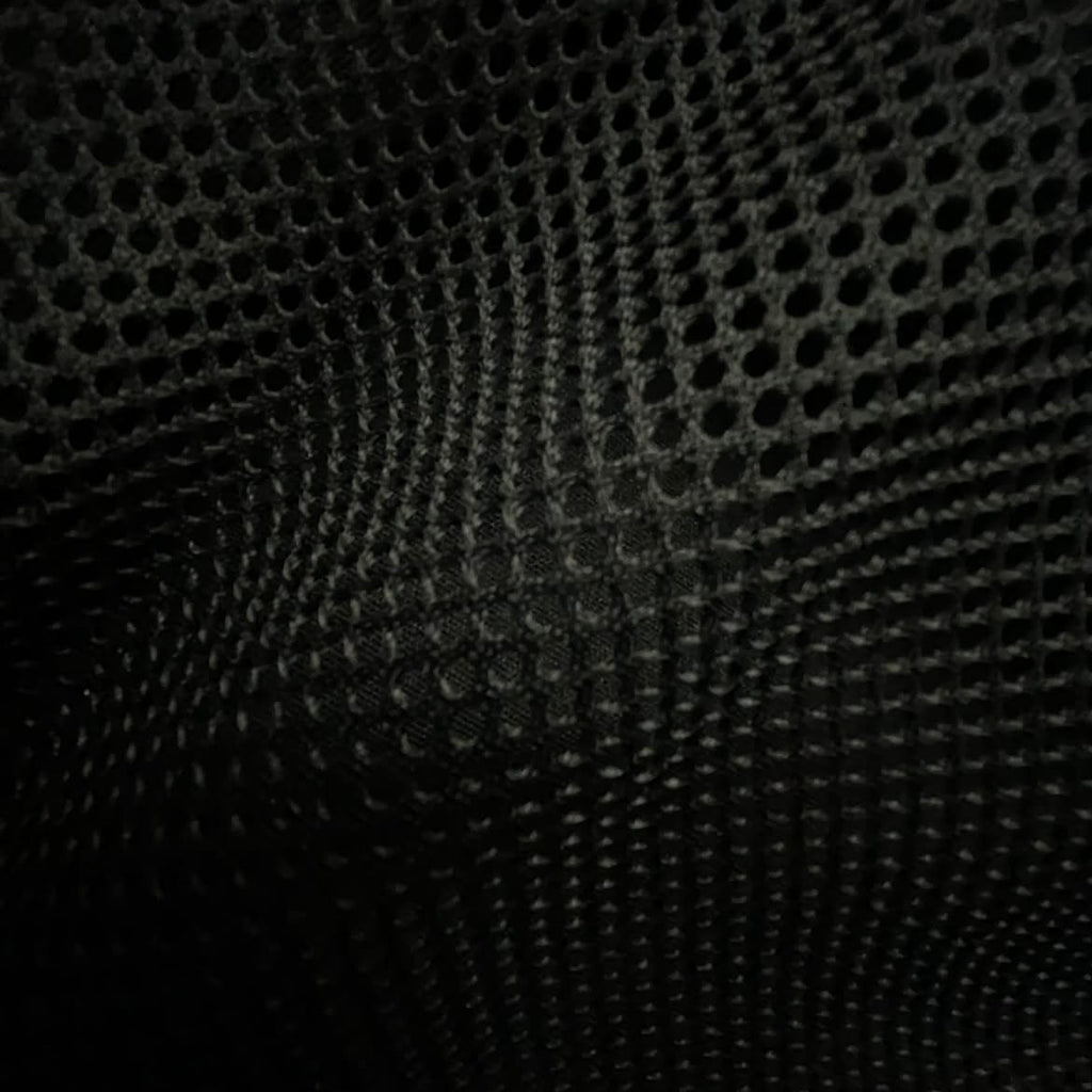 the original packing cube system  — clear black