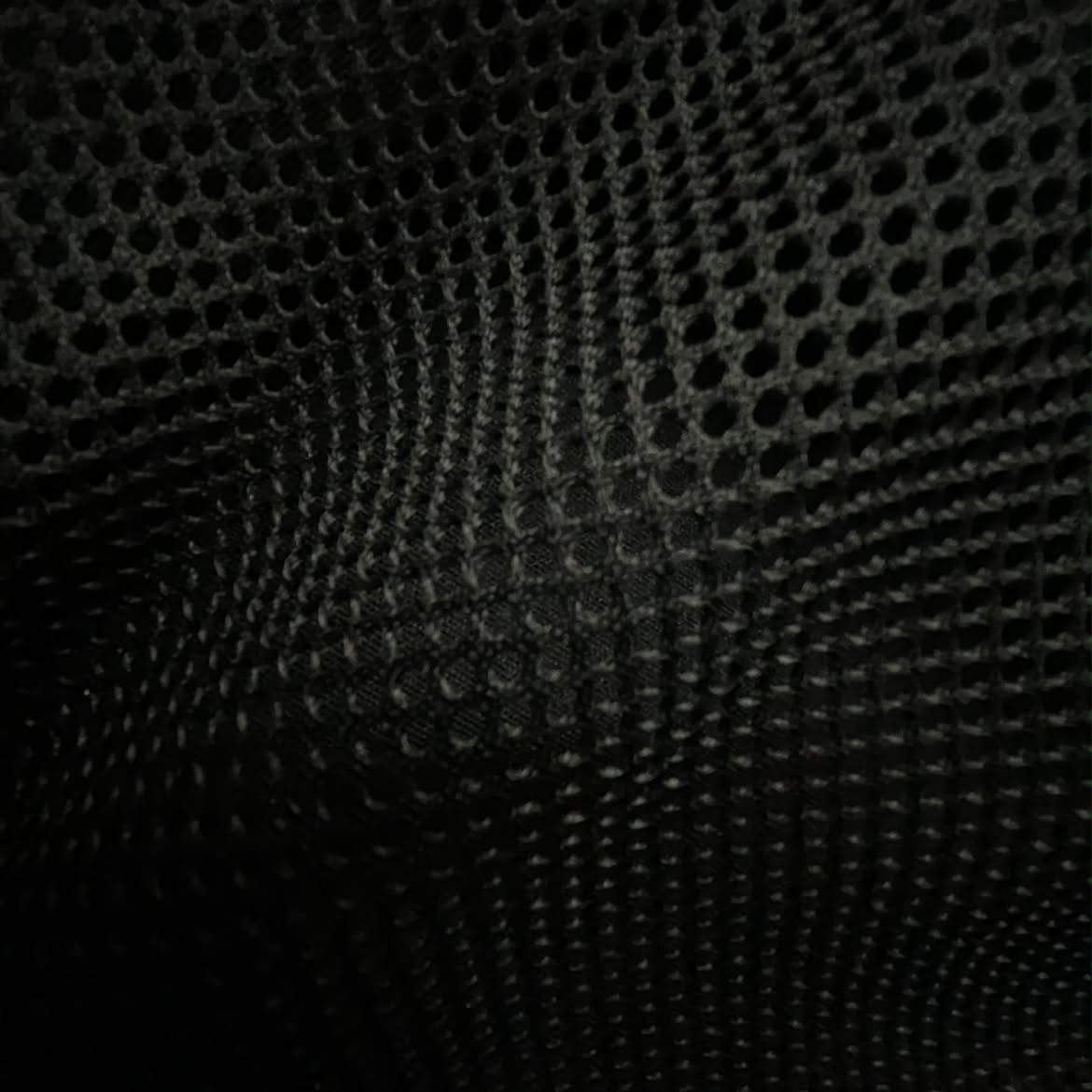 the original packing cube system  — clear black