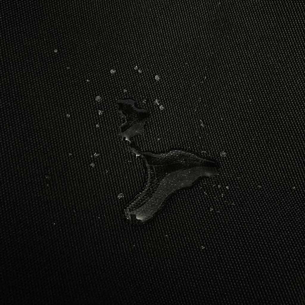 the original packing cube system — solid black