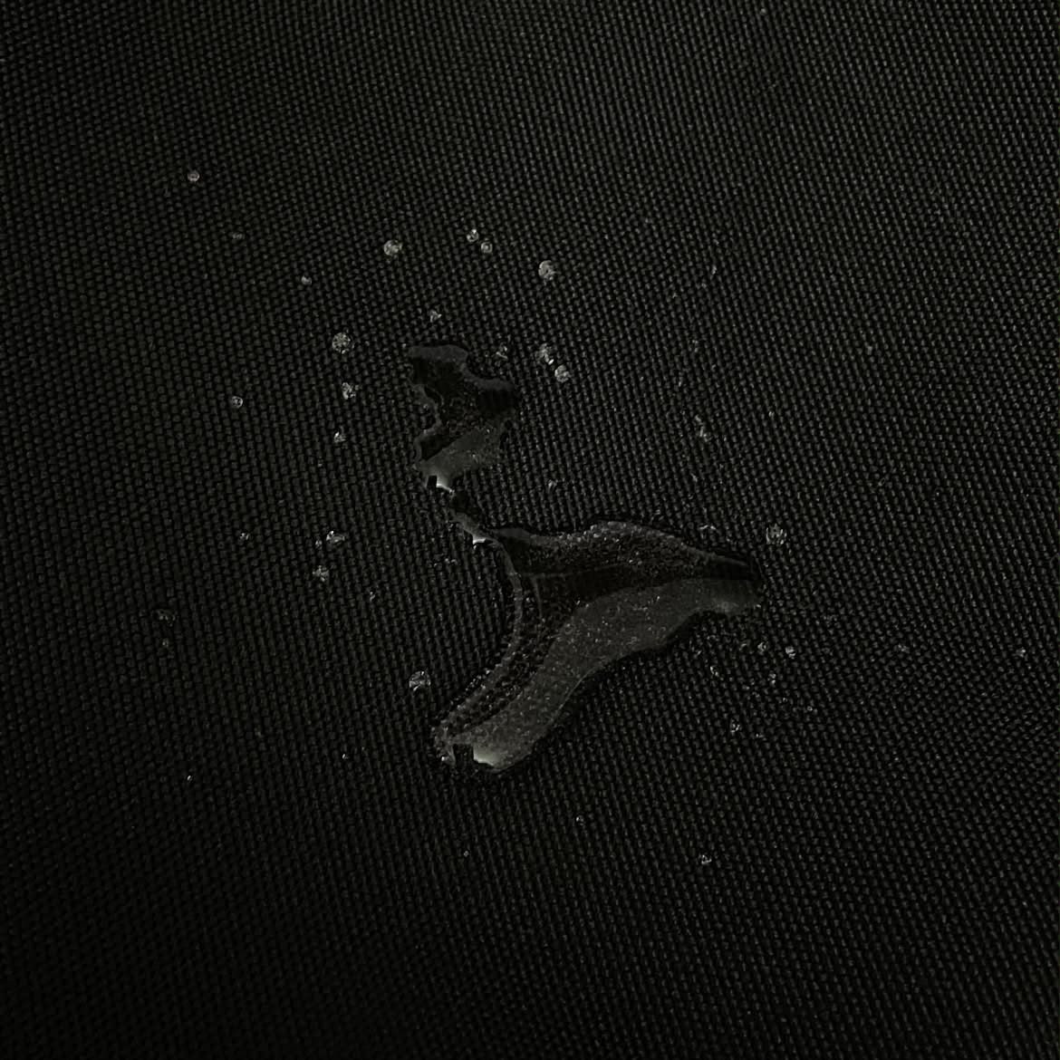 the original packing cube system — solid black