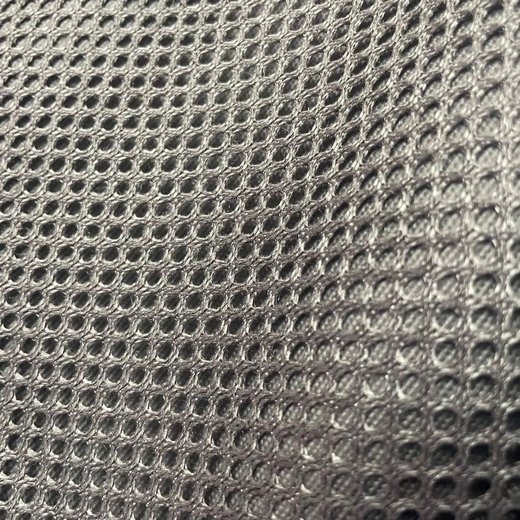 the original packing cube system — clear grey