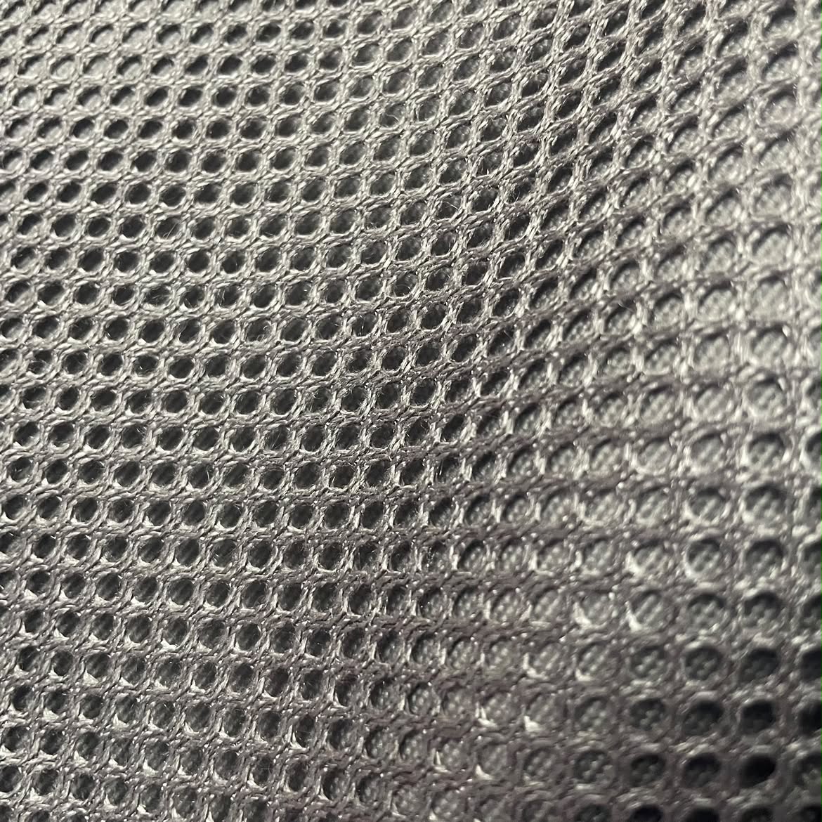 the original packing cube system — clear grey
