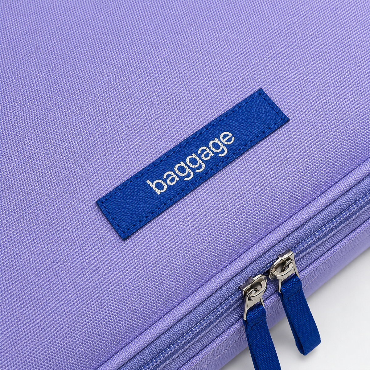 the original packing cube system  — solid lilac
