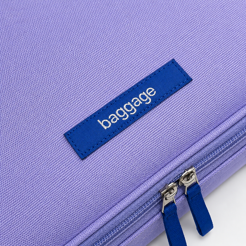 the original packing cube system  — solid lilac